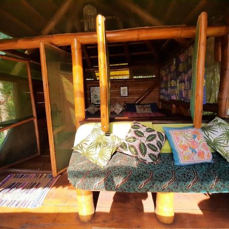 Mariri Jungle Lodge Алту-Параїзу-ді-Гояс Екстер'єр фото