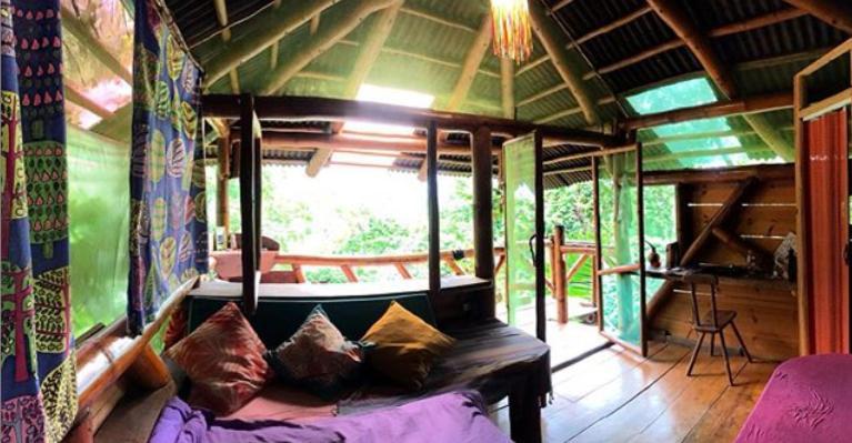 Mariri Jungle Lodge Алту-Параїзу-ді-Гояс Екстер'єр фото