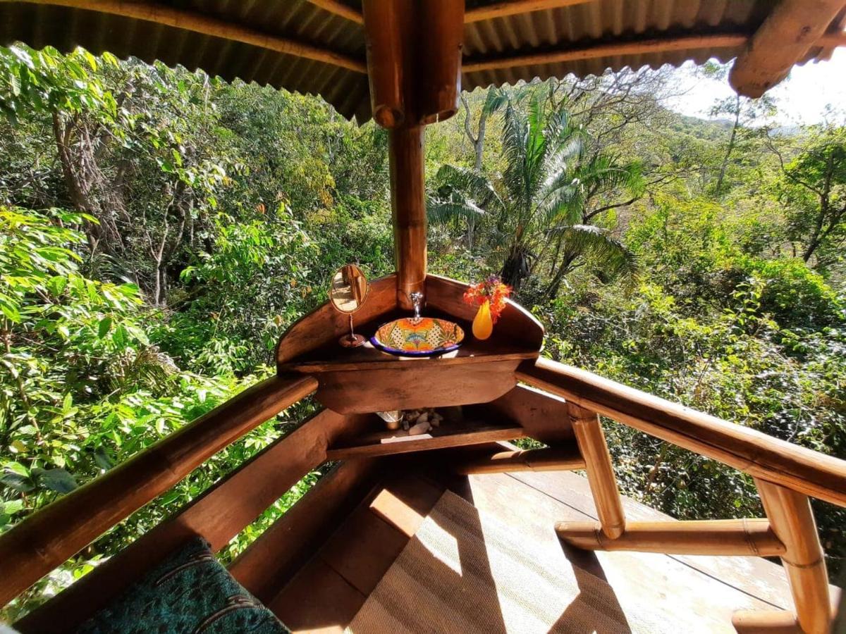Mariri Jungle Lodge Алту-Параїзу-ді-Гояс Екстер'єр фото