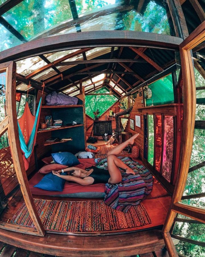 Mariri Jungle Lodge Алту-Параїзу-ді-Гояс Екстер'єр фото