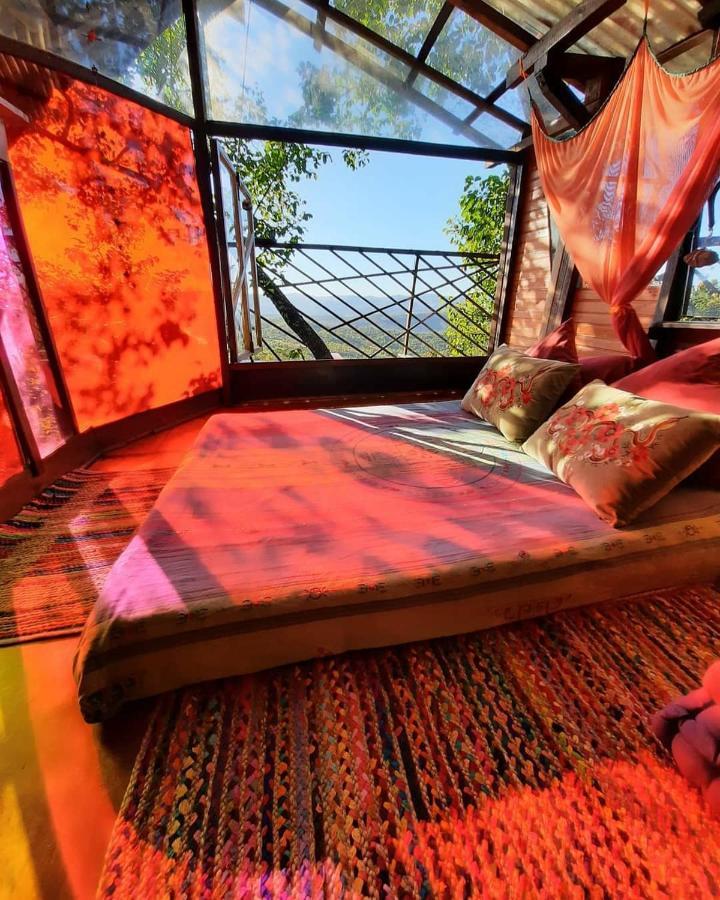Mariri Jungle Lodge Алту-Параїзу-ді-Гояс Екстер'єр фото