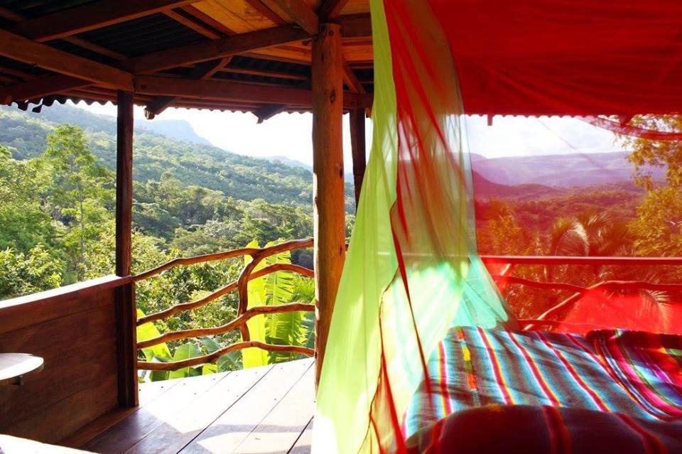 Mariri Jungle Lodge Алту-Параїзу-ді-Гояс Екстер'єр фото