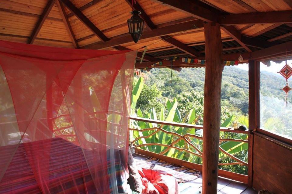 Mariri Jungle Lodge Алту-Параїзу-ді-Гояс Екстер'єр фото
