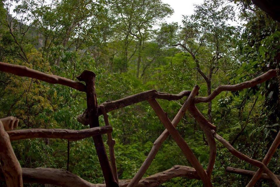 Mariri Jungle Lodge Алту-Параїзу-ді-Гояс Екстер'єр фото