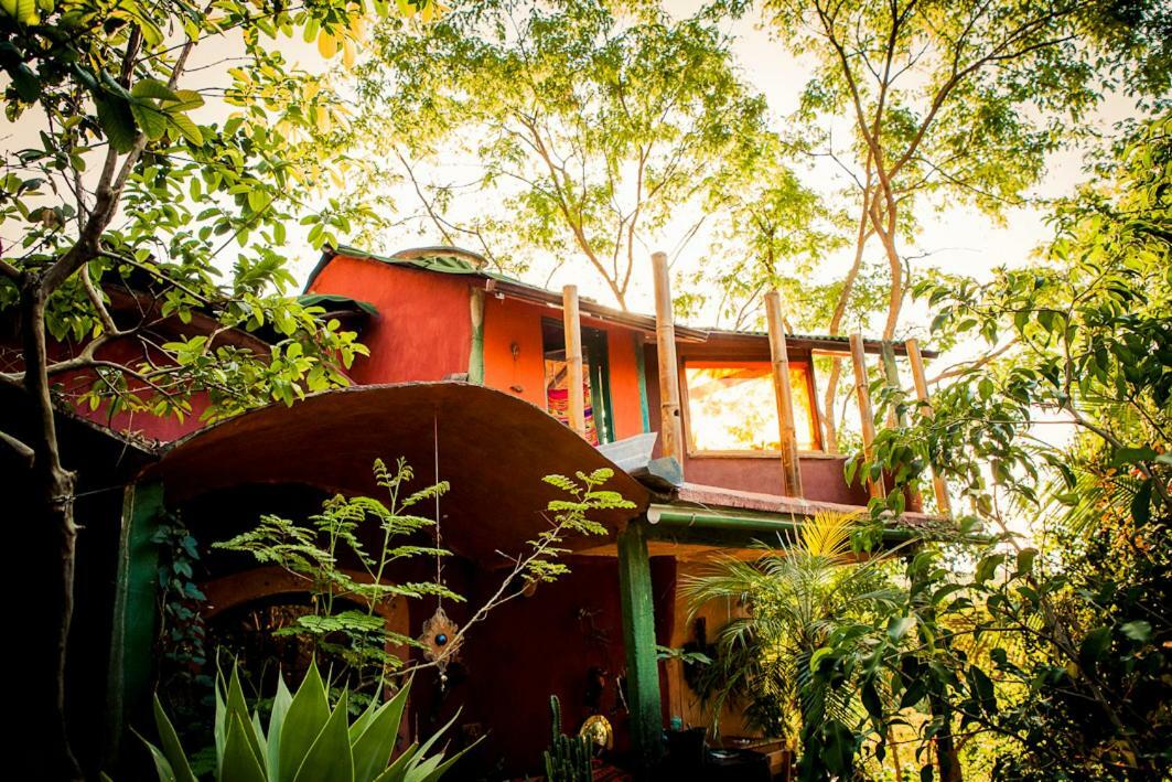 Mariri Jungle Lodge Алту-Параїзу-ді-Гояс Екстер'єр фото